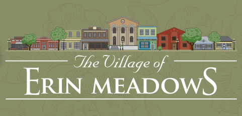 The Village of Erin Meadows - Senior Living in Mississauga