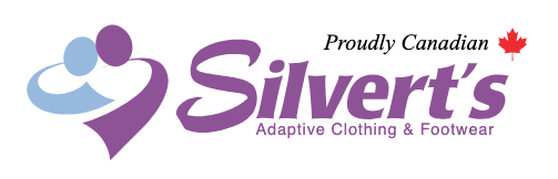 Silvert's Adaptive Clothing for Seniors