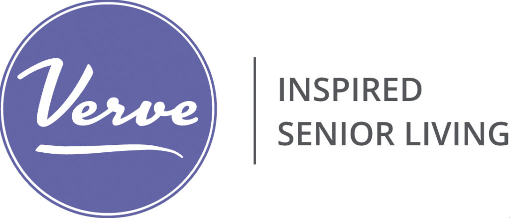 Verve logo