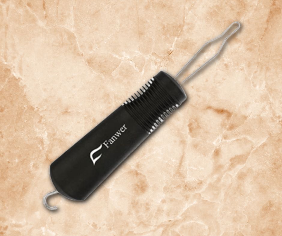 Button Fastener