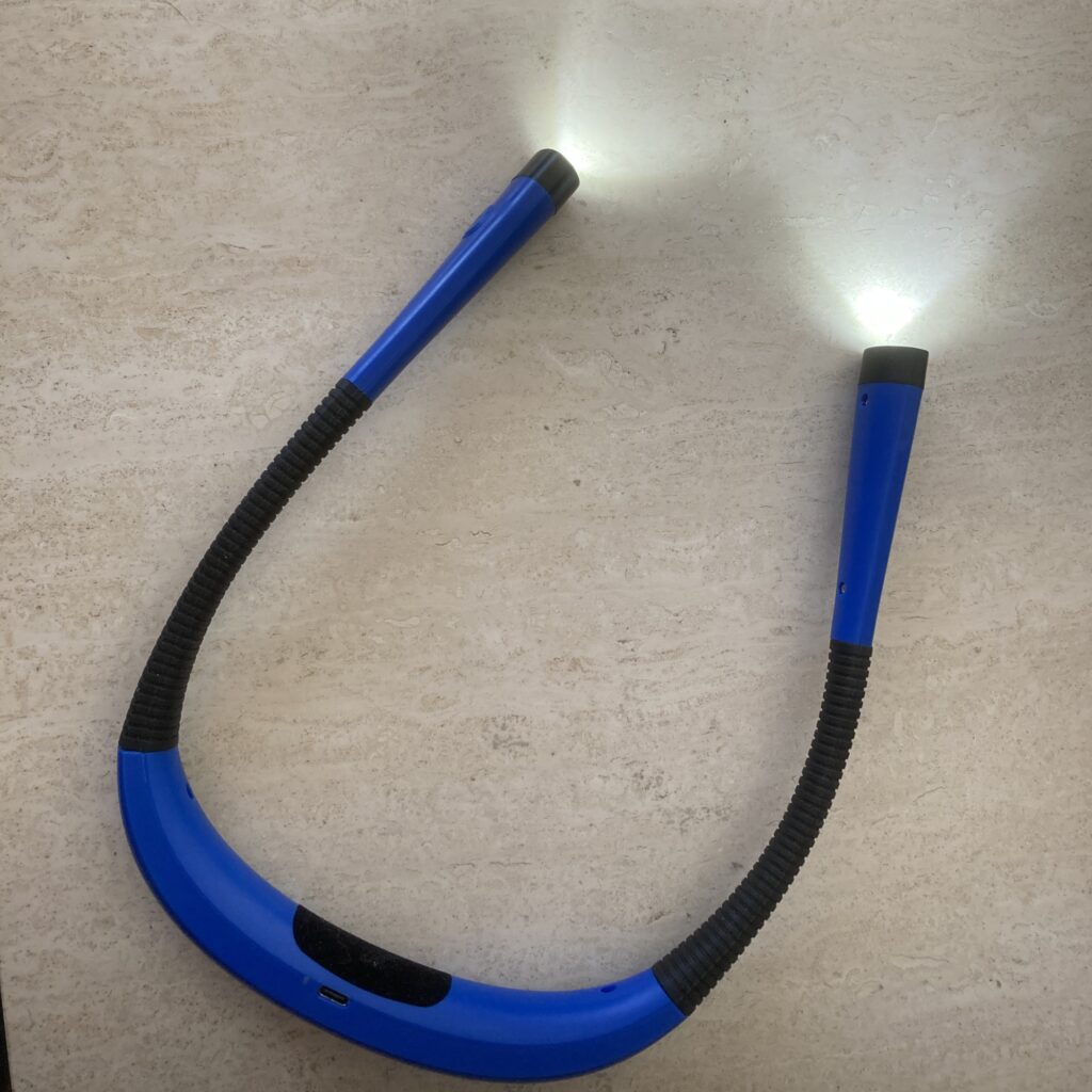 Neck Light